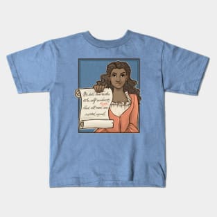 Fixed It Kids T-Shirt